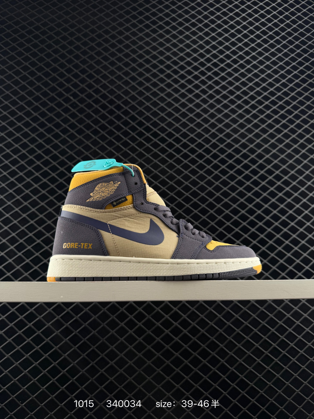 Nike Air Jordan 1 Retro High OG”Black/White“ Nike Air Jordan 1 Retro High OG”Black/White“